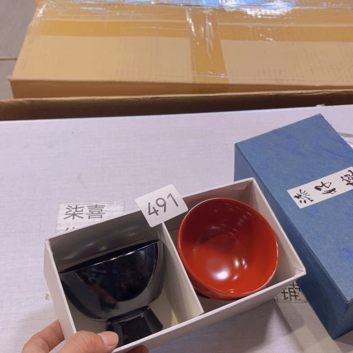 盖碗瓷器的制作工艺和制作