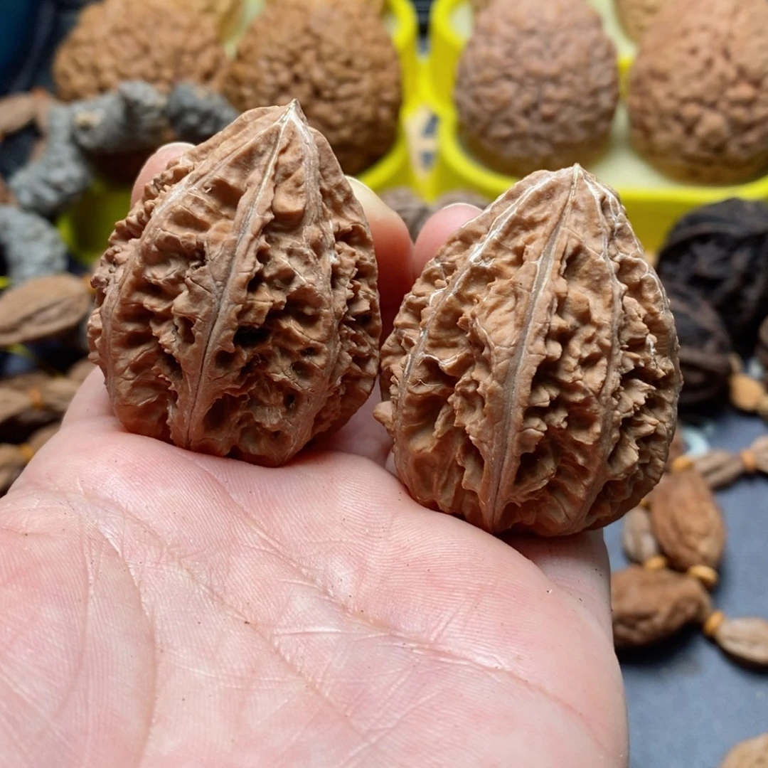 文玩核桃吊坠核桃33