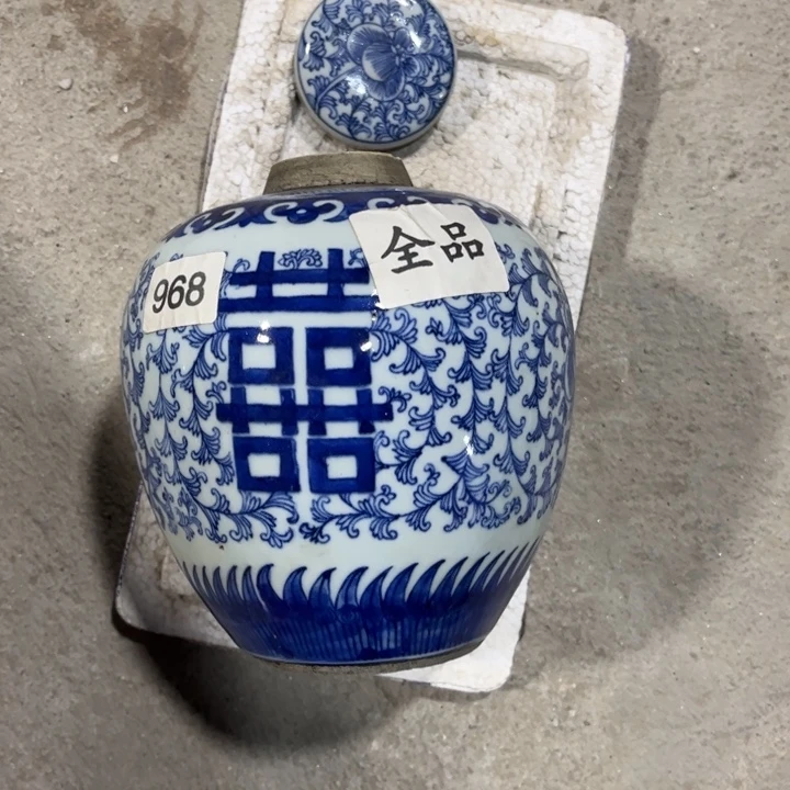 陶摆件景德镇陶瓷艺术品