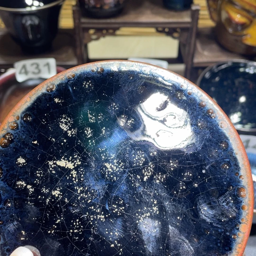 茶盏J****K茶杯天沉浸在吐槽