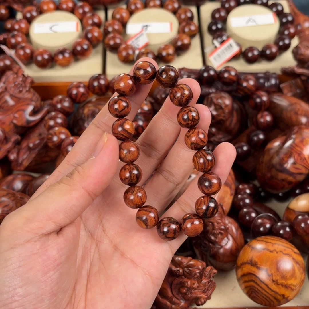 把件黄花梨/降香黄檀