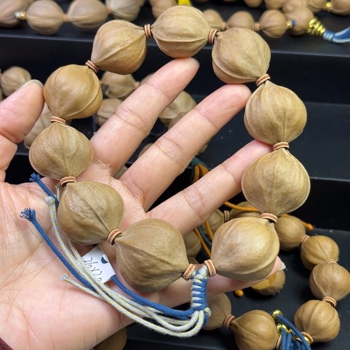 橄榄核手串/手链2.6*3.0