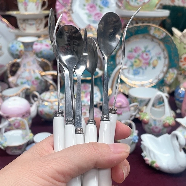 陶瓷摆件摆件摆件微瑕