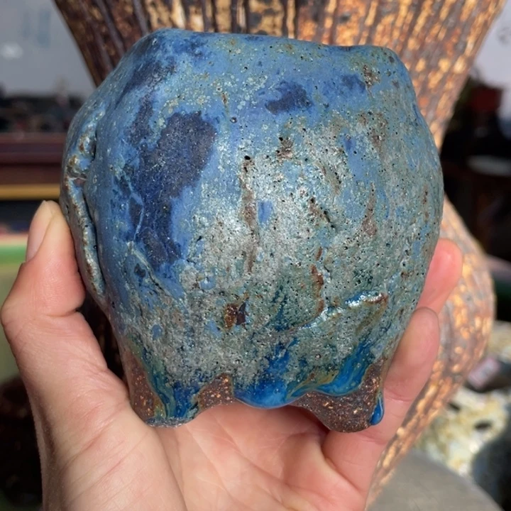 陶瓷制品不退不换