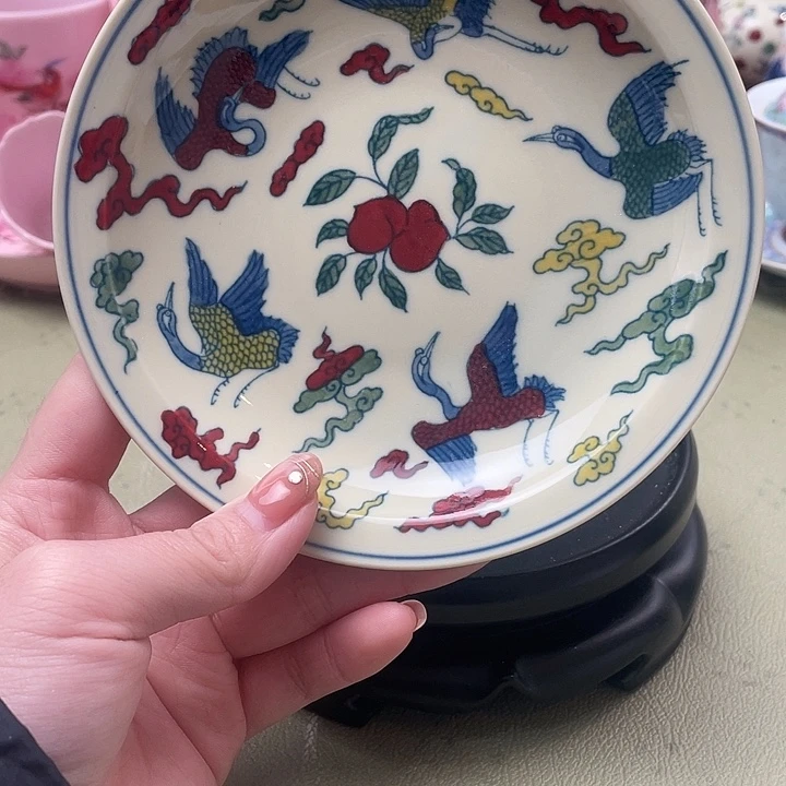 手工艺品琉璃陶瓷