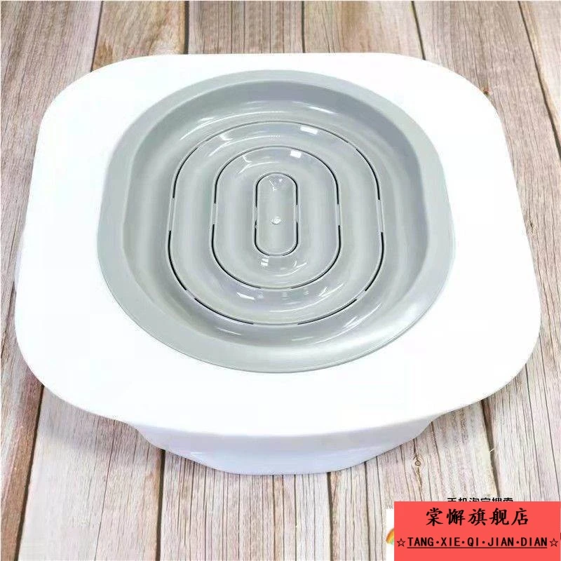宠物猫厕所训练器猫咪上马桶坐便蹲坑练习教蹲便蹲厕入厕学习引导