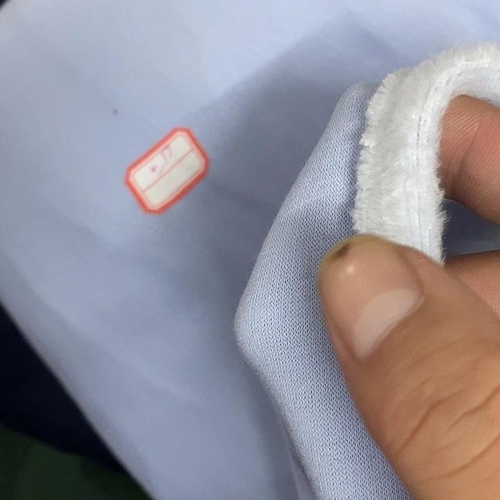 无纺布高档面料1.5米