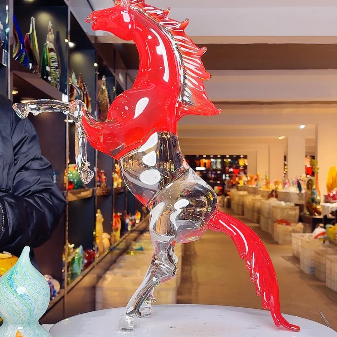 琉璃手工艺品琉璃岛