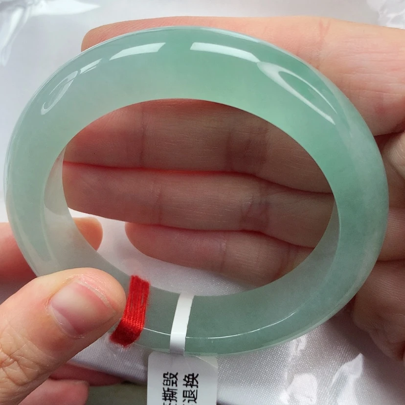【闪购商品】未镶嵌手镯翡翠