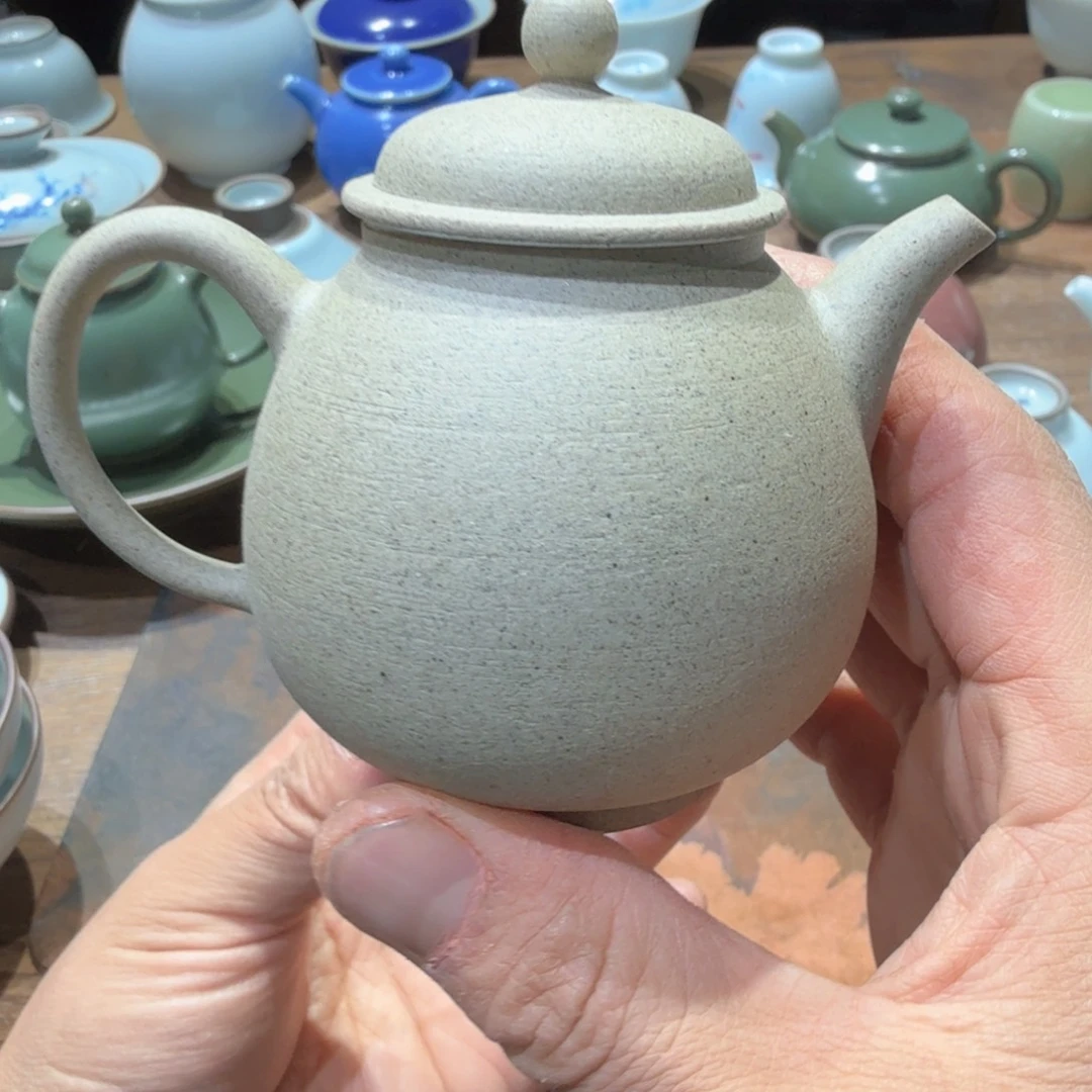 壶原矿陶壶喜欢的可以拍