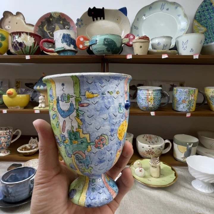 小玄子海外孤品杂货铺