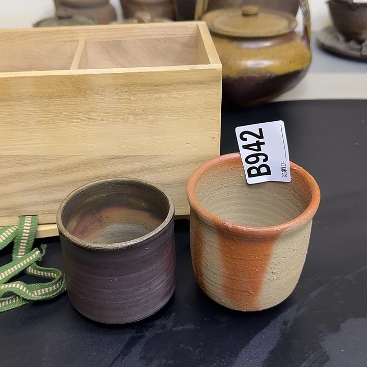 备前烧作品备前烧作品
