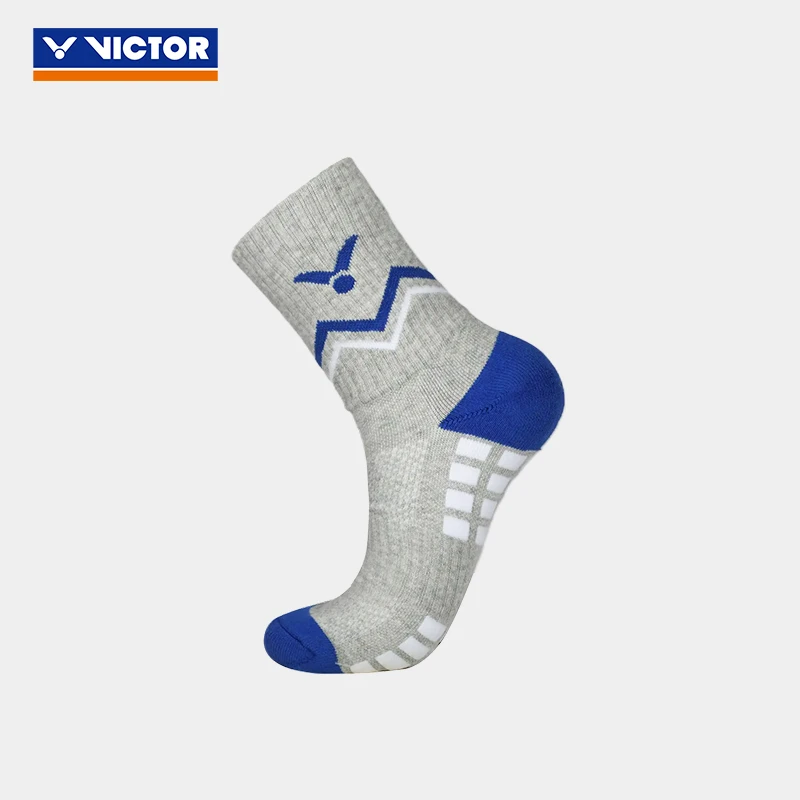 VICTOR/威克多 羽球袜高筒运动袜 SK1016