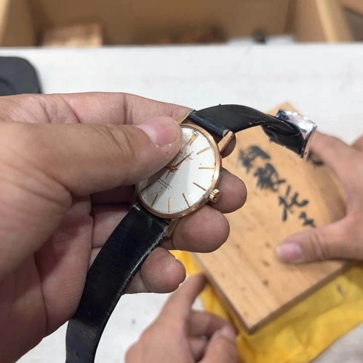 ?***甜新亿阁中古杂项无售后