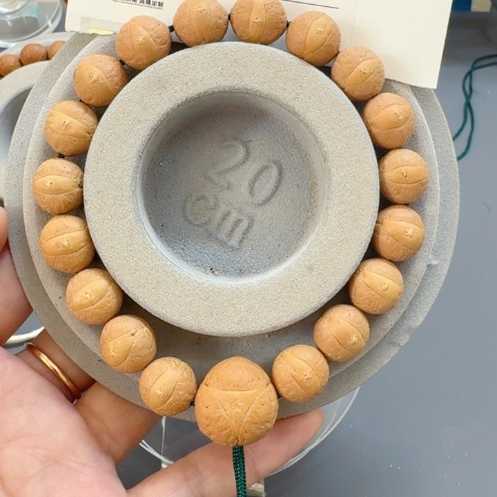 凤眼菩提手串11.5mm85@1213