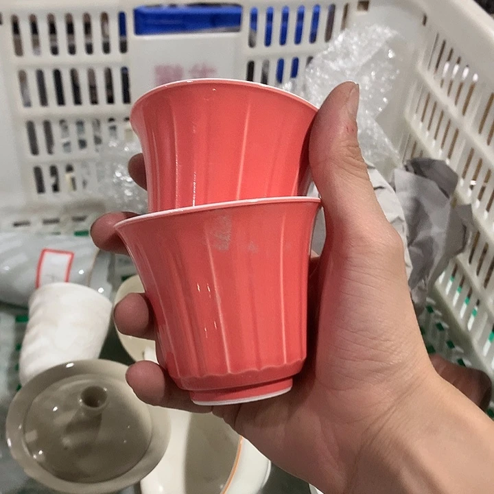 微瑕茶具介意勿拍