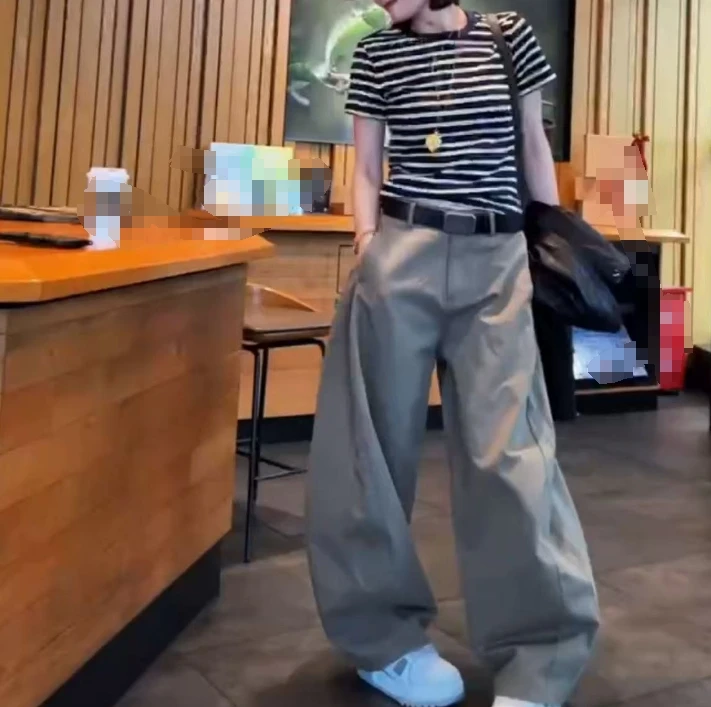 时尚潮流百搭精品女装zsx24030