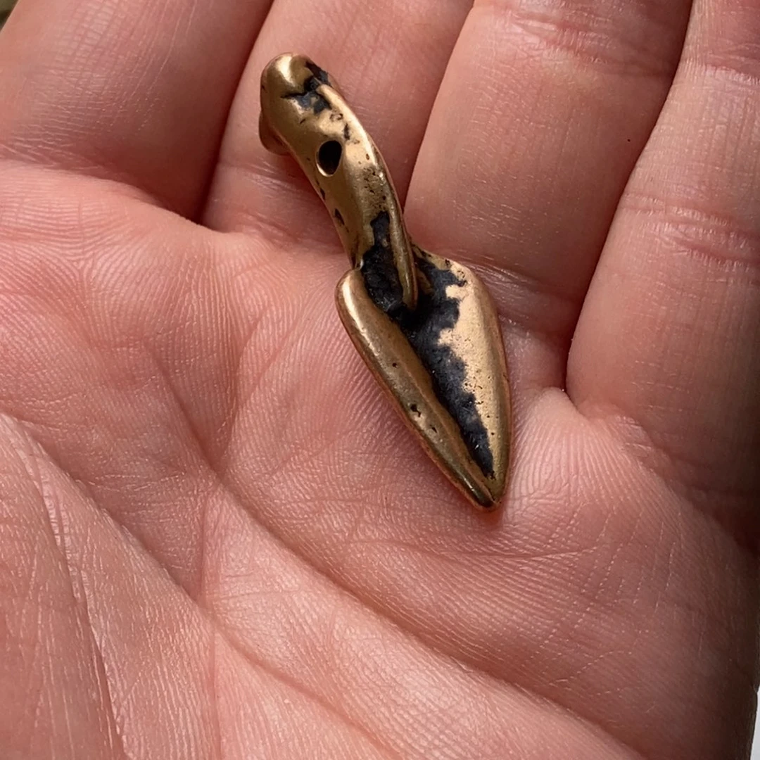 玻璃颈饰顶****术藏传精品小元素的话说