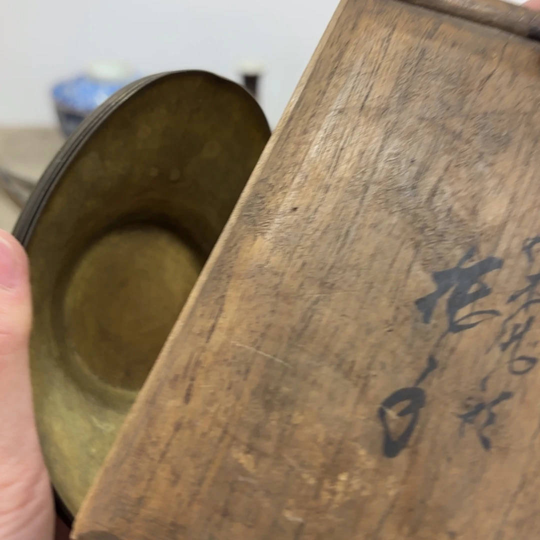 瓷片非常好看漂亮的物品