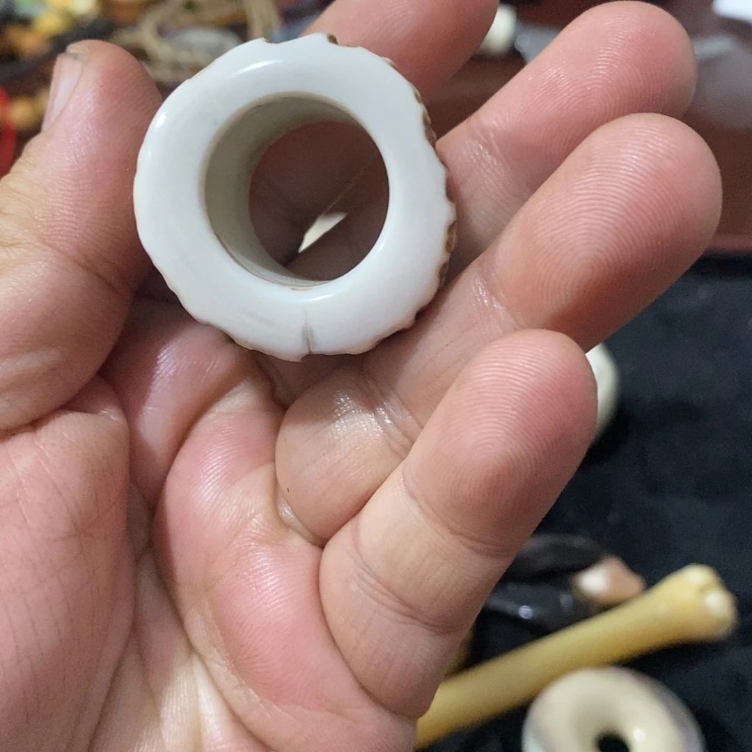 C***ᝰ非金属鹿角等为主的特色产业