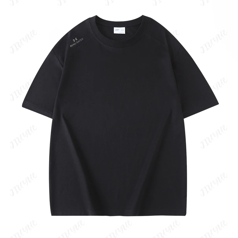 莱赛尔天丝冰感抑菌棉户外休闲硅胶and短袖6007