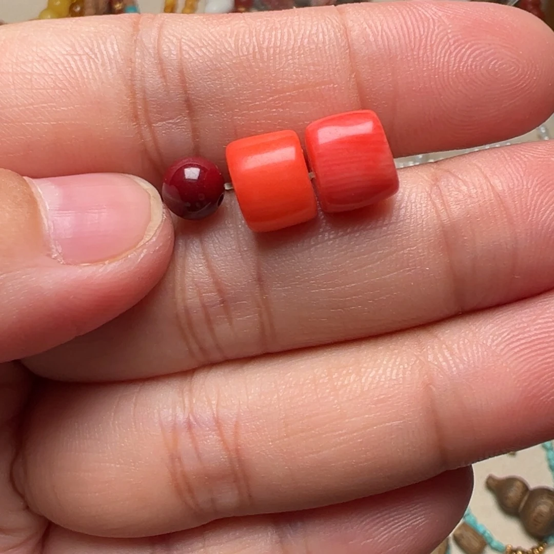 南红玛瑙未镶嵌吊坠(不含链)