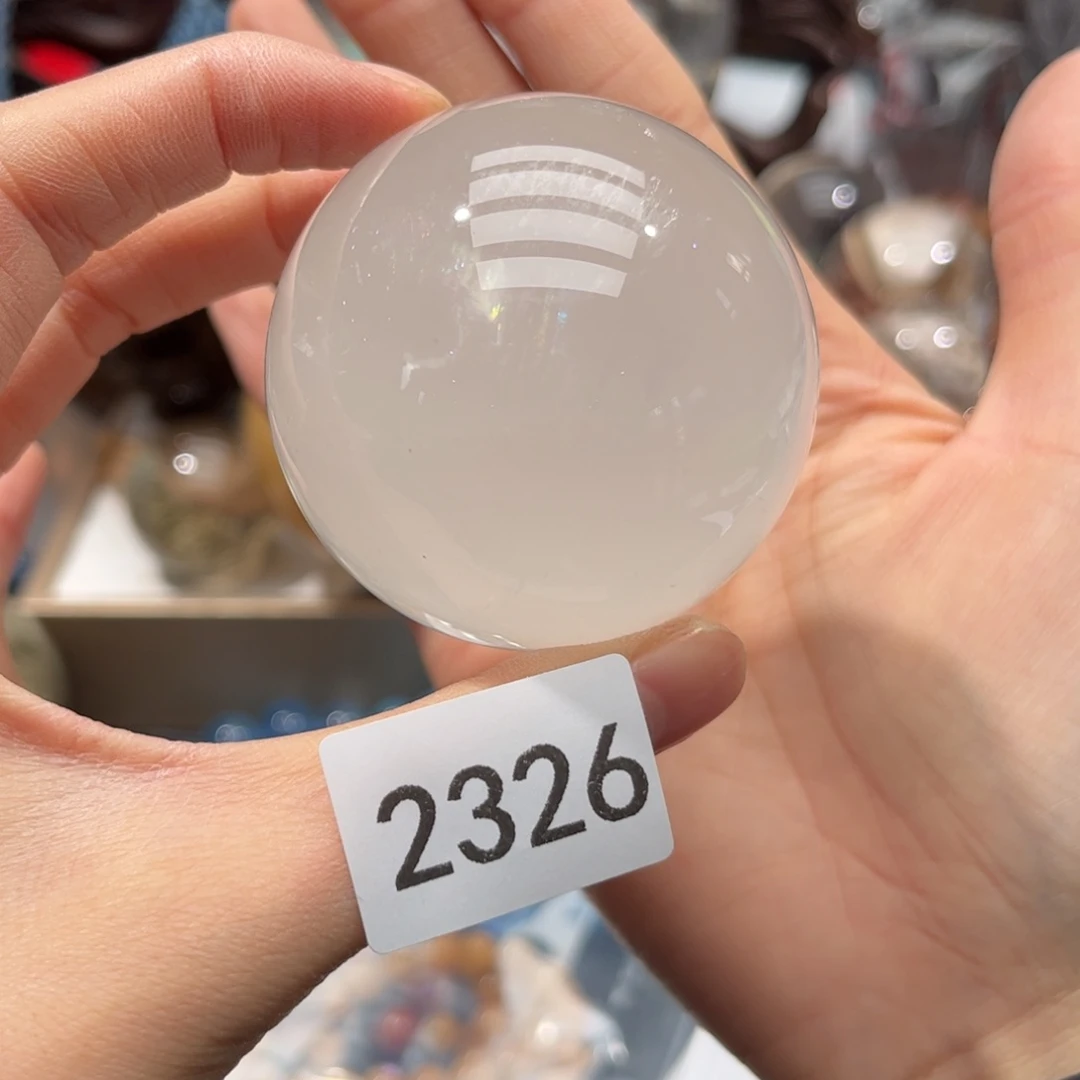 【闪购商品】未镶嵌大型摆件（非配饰）水晶