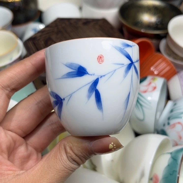 1只微瑕茶具茶具茶具