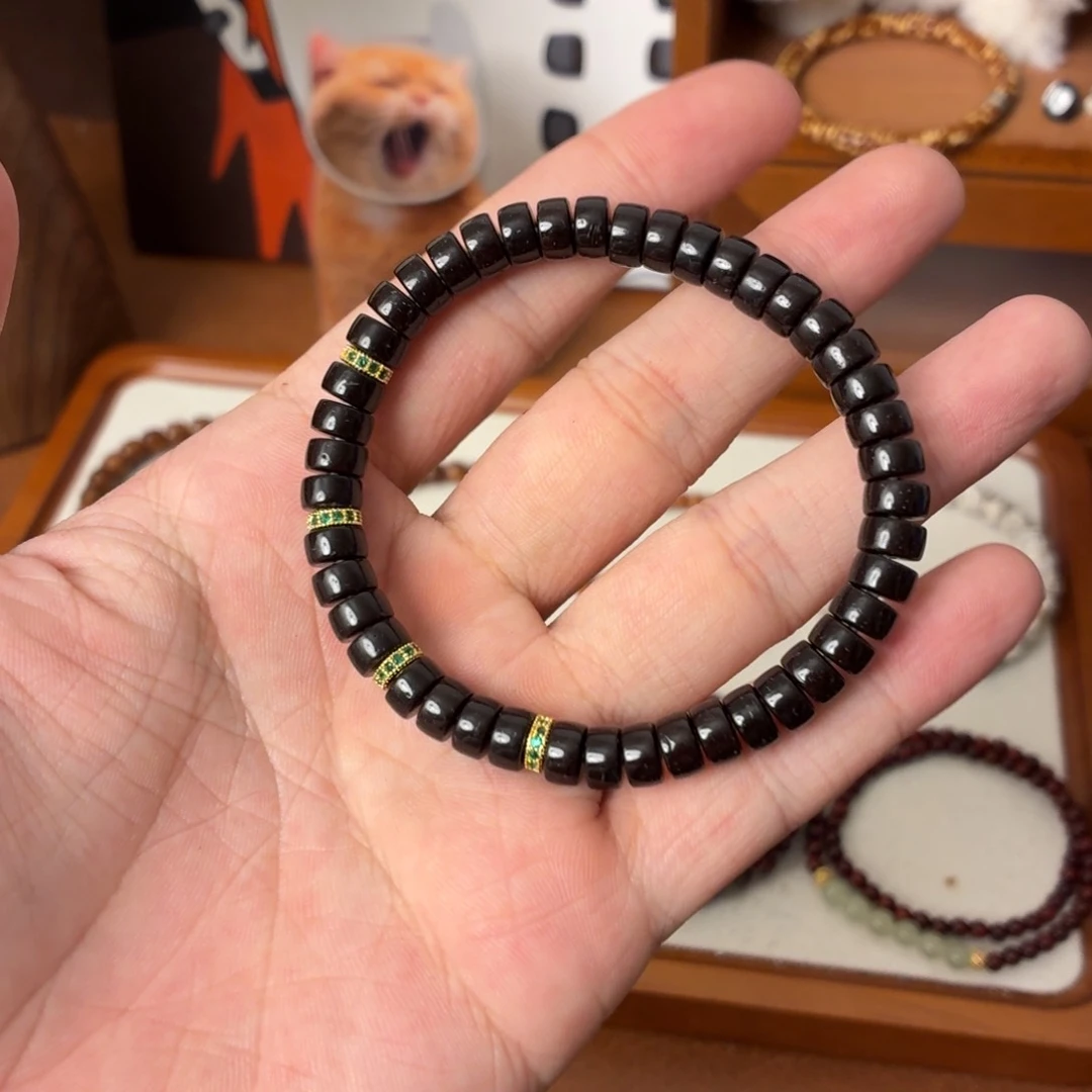 菩提根/象牙果手串