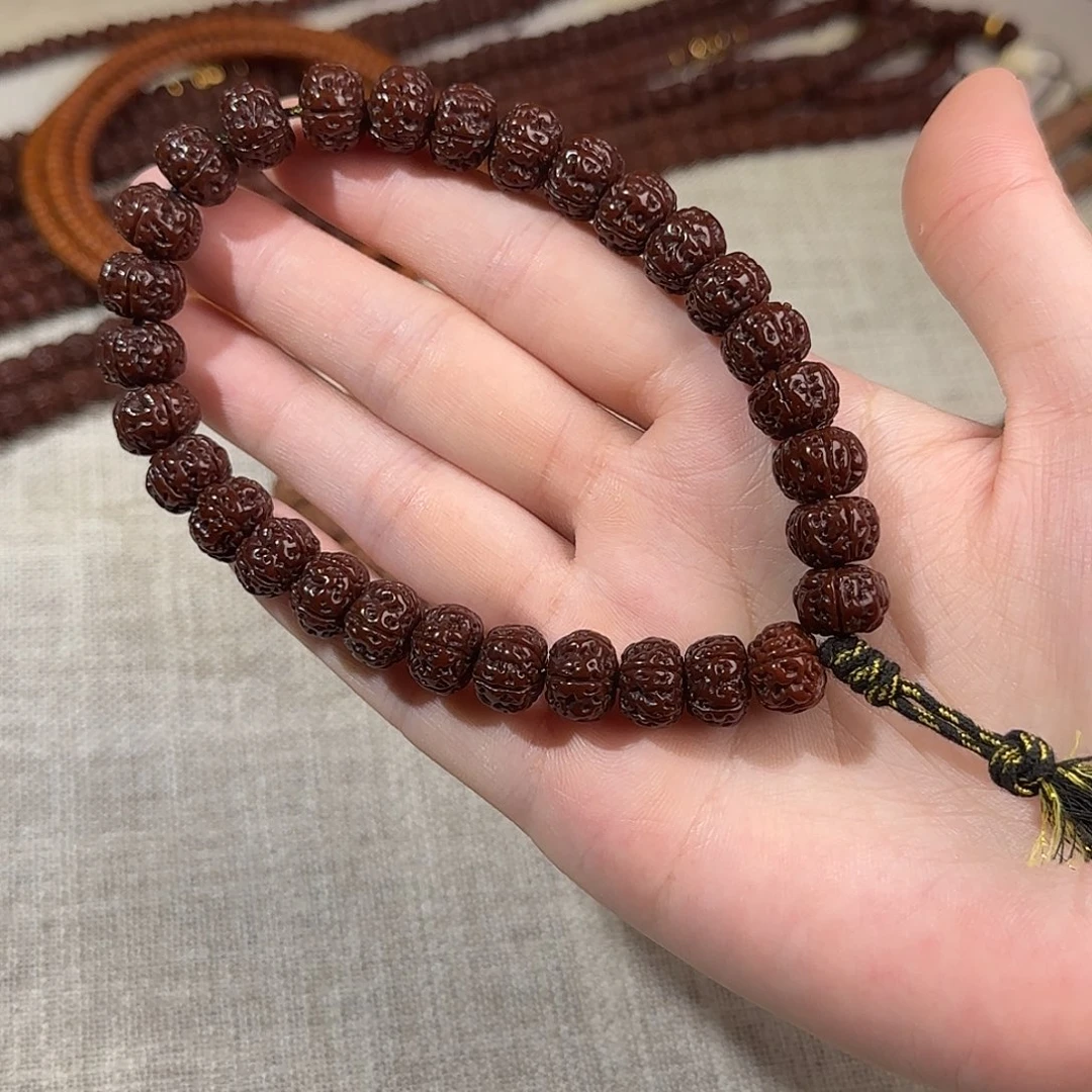 金刚菩提吊坠老树王回血11