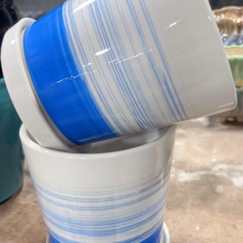 陶瓷满9包邮口径不清楚问客服