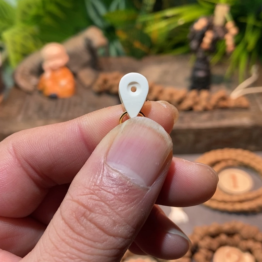 吊坠柏香籽/百香籽