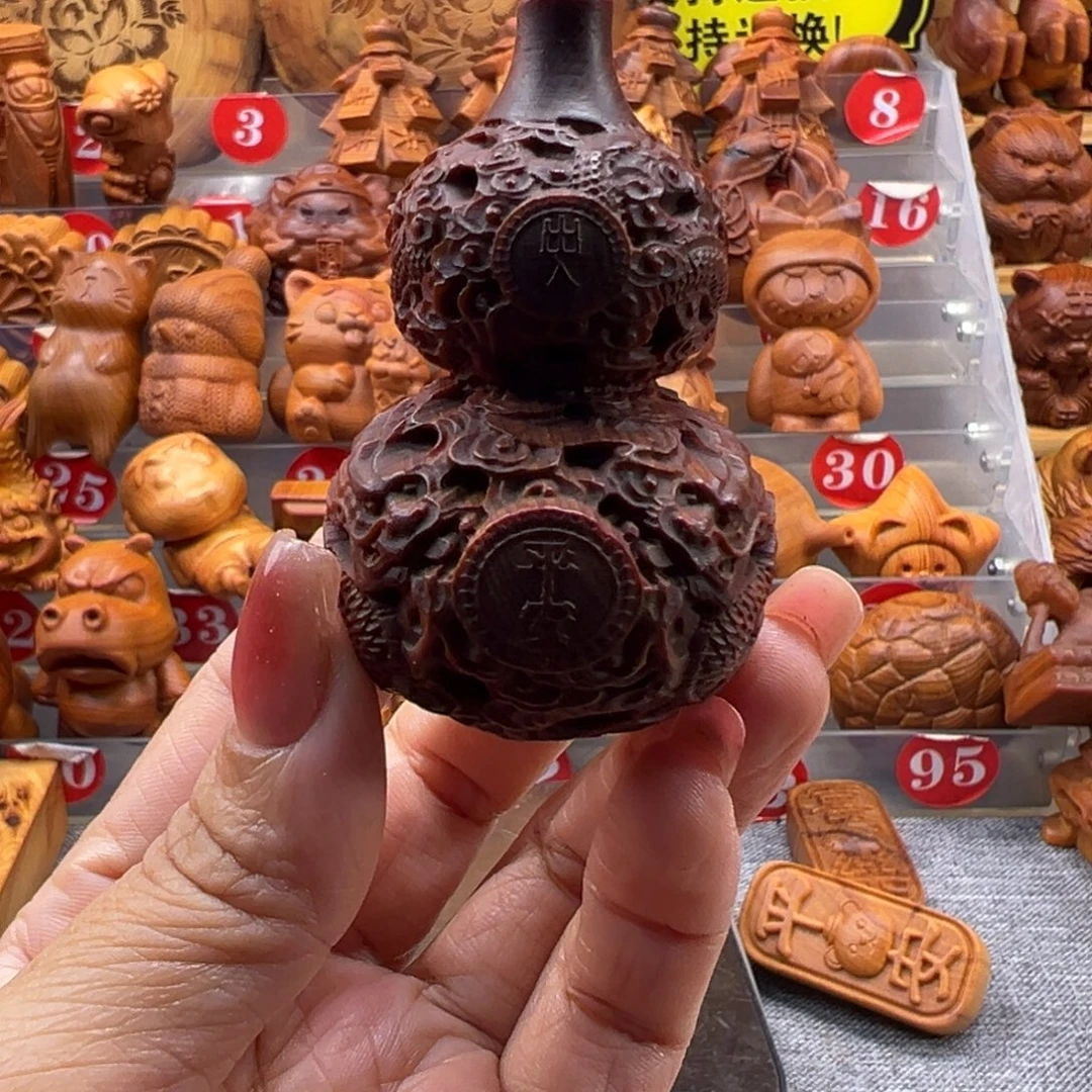 用***5柏木（崖柏）崖柏陈化老料