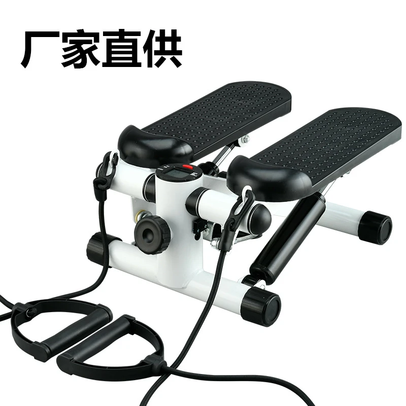 【厂家福利】静音迷你踏步机家用型室内健身运动多功能登山踏机锻炼