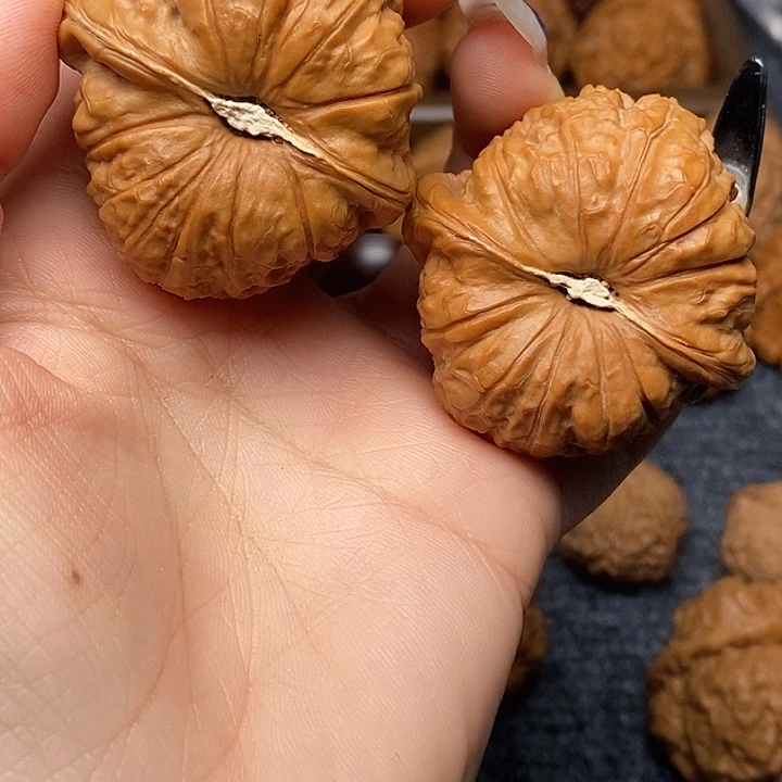 m***动吊坠文玩核桃南瓜炖