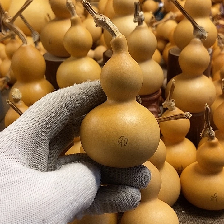 文玩葫芦 完美主义者 慎拍90