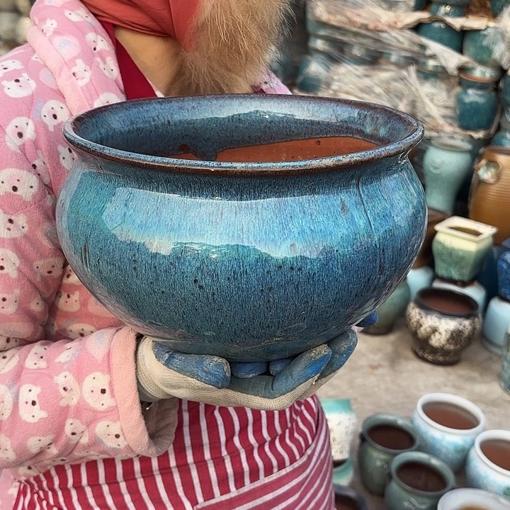 高度16厘米口径26厘米