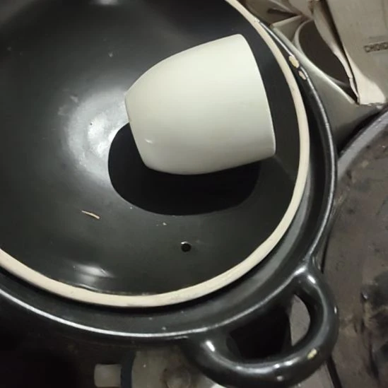 瓷发六个杯子，国营四厂库存