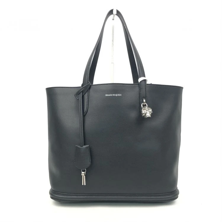 95新 Alexander McQueen/亚历山大·麦昆 /单肩包/250715EL0009