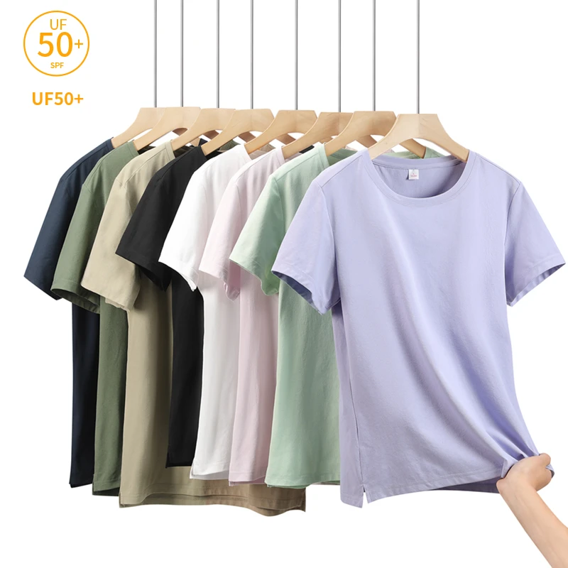 金狐狸T恤运动高级感正品速干弹性半袖短袖男t恤新款轻薄打底潮