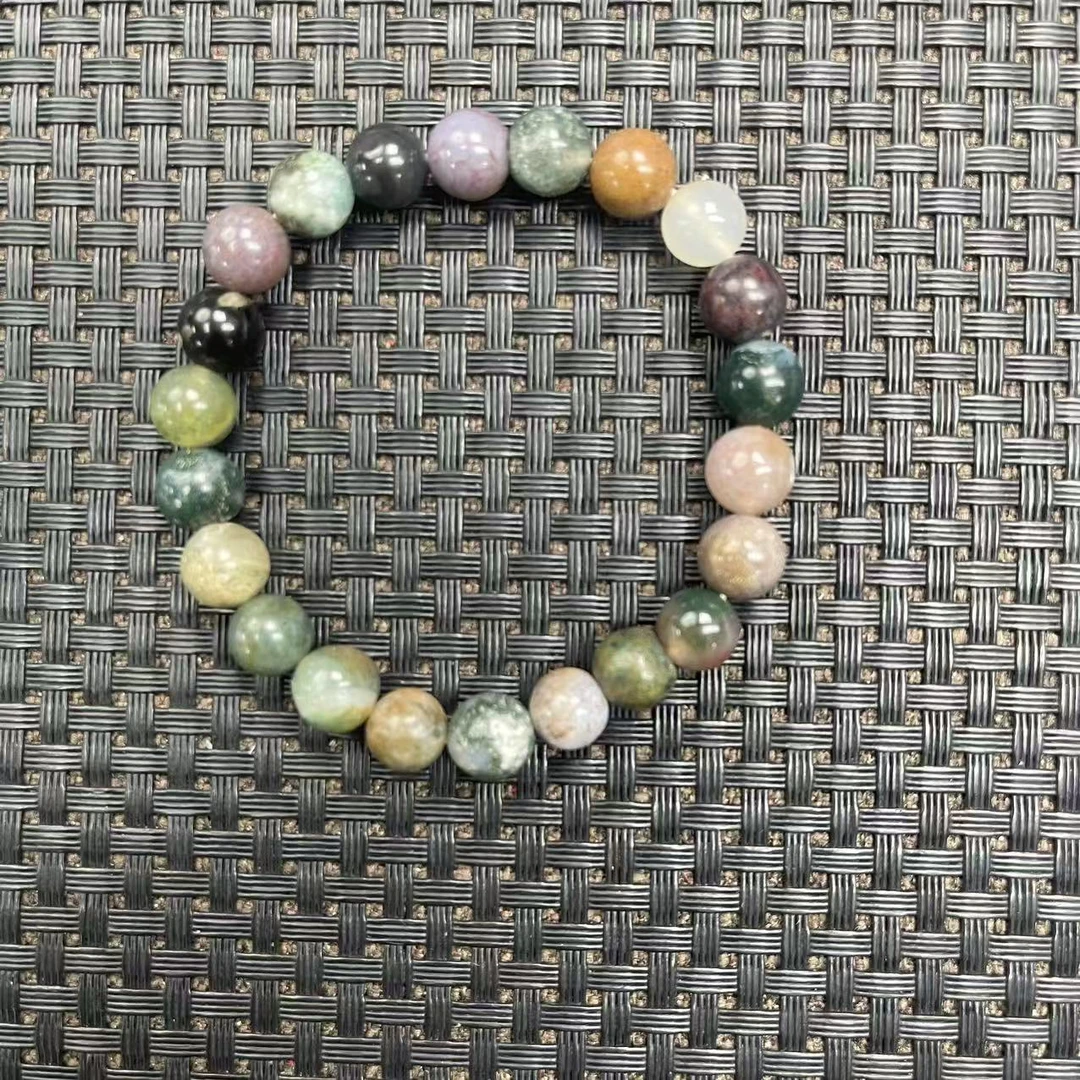 天然水彩玛瑙卡8拍一发一