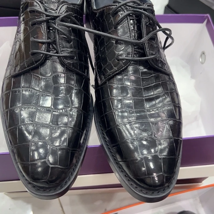 麦***蓝鹿皮（革）哈哈来咯我摸摸我