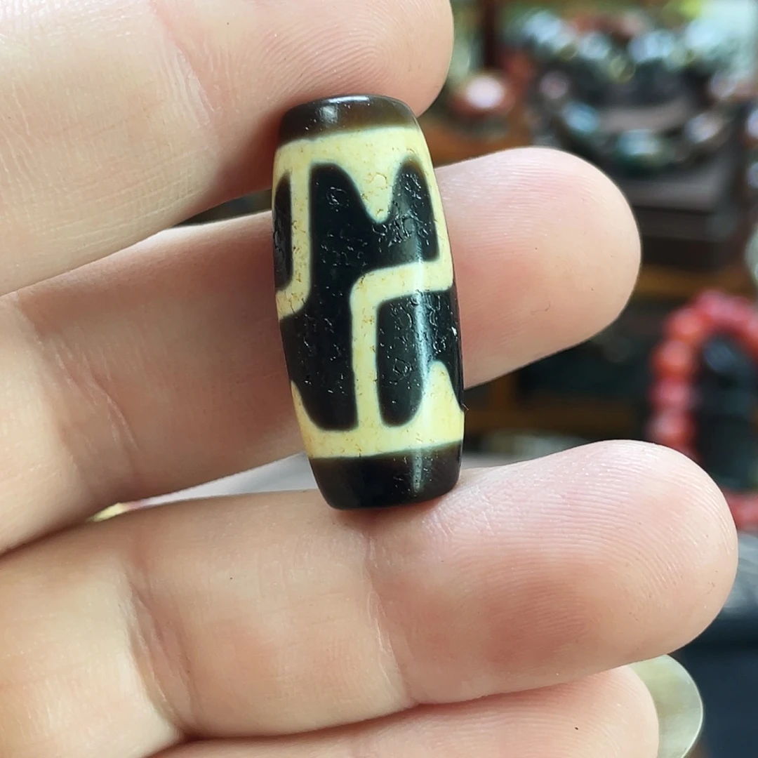 玛瑙/玉髓未镶嵌多样性发一条