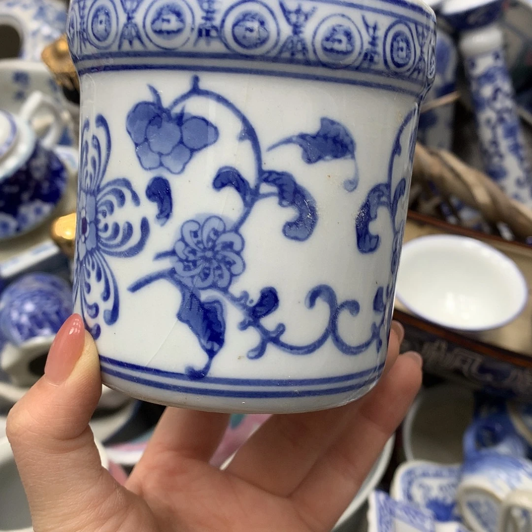 笔筒微瑕0000990000000