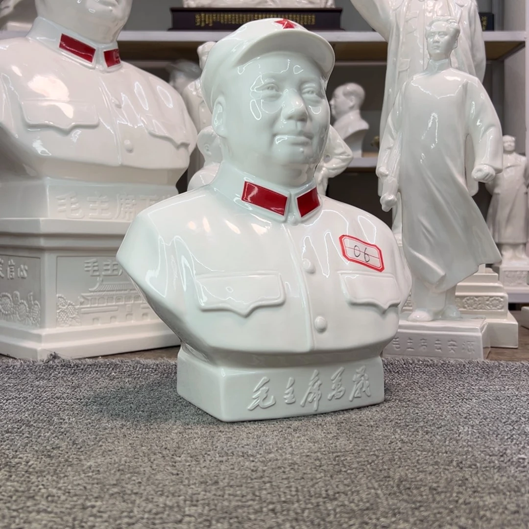 瓷片瓷片制作工艺等方面