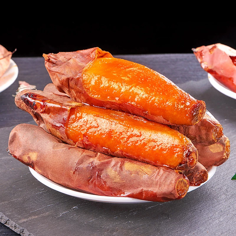 广西25号蜜薯10斤整箱糖心红薯沙地番薯小香蜜板栗烤地瓜批发