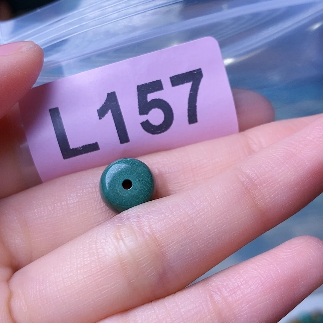 十堰原生态绿石头特色手工配饰