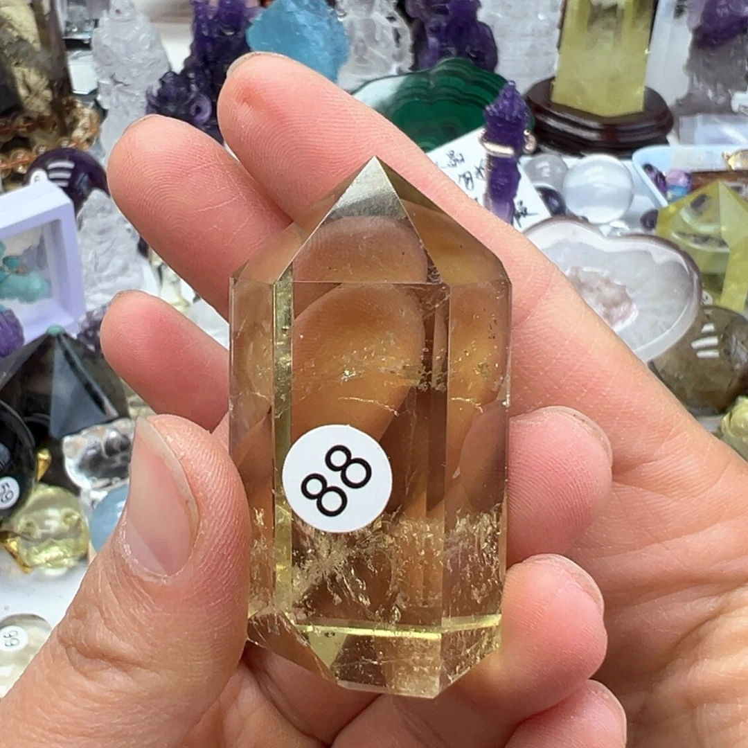 水晶水晶摆件未镶嵌