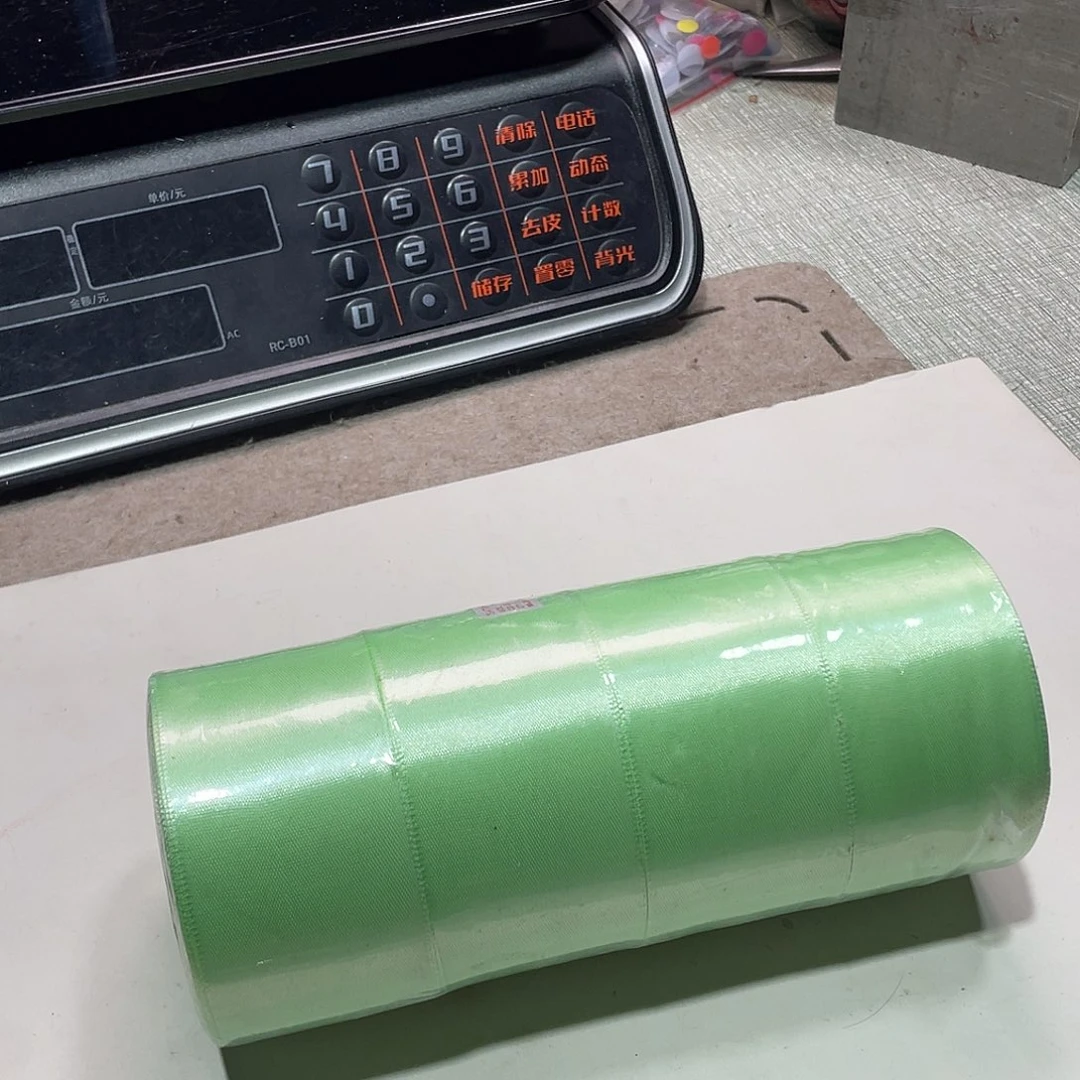 无纺布直播链接花边辅料