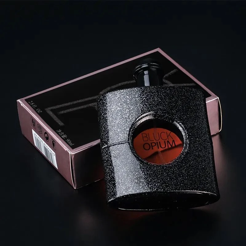 BLUCKOPIUM香水持久
